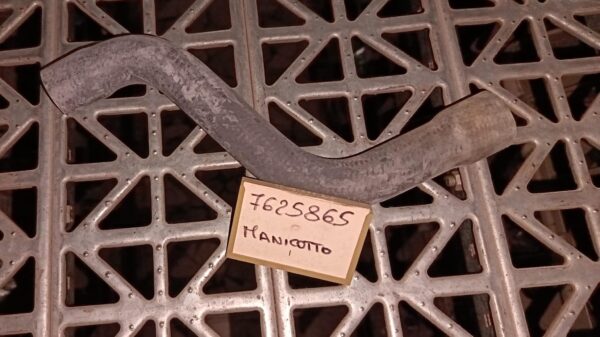 Manicotto flessibile radiatore FIAT 7625865 per FIAT Tipo