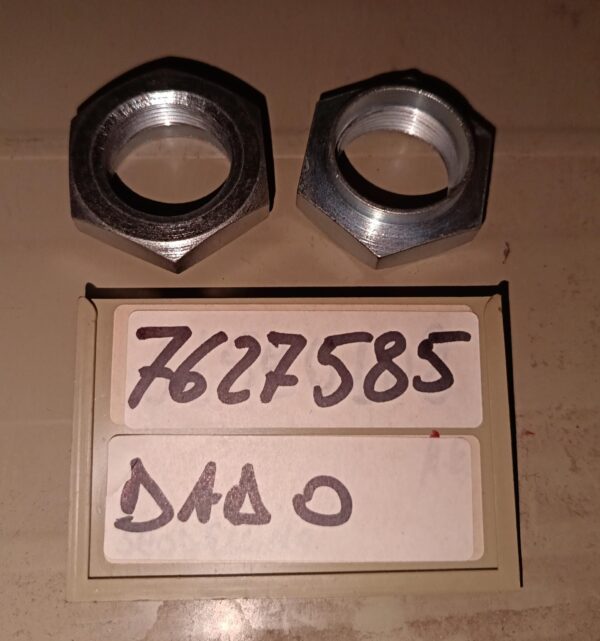 Dado semiasse FIAT 7627585 per FIAT Ducato (1990-2006)