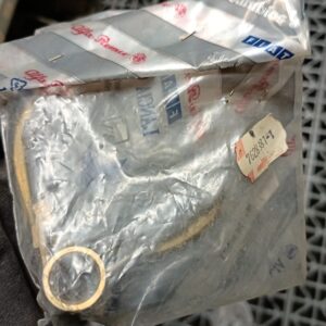 Forcella selezione marce FIAT 7628381 per FIAT Croma, Tempra e LANCIA Delta