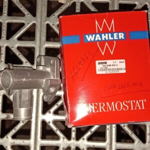 Termostato WAHLER WA 3365.80D sostituibile FIAT per FIAT Uno