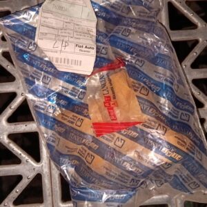 Tromba aspirazione olio FIAT 7630034 per FIAT 500
