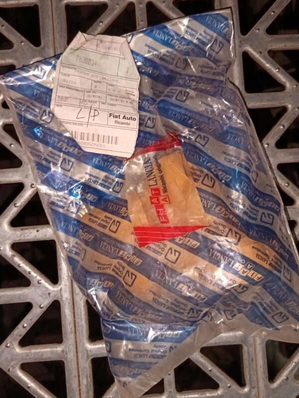 Tromba aspirazione olio FIAT 7630034 per FIAT 500