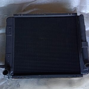 Radiatore 2208024 per OM Lupetto